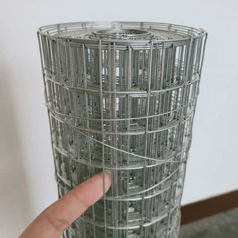 Galvanized Economy Welded Fence price Galvanized Economy Welded Fence price
